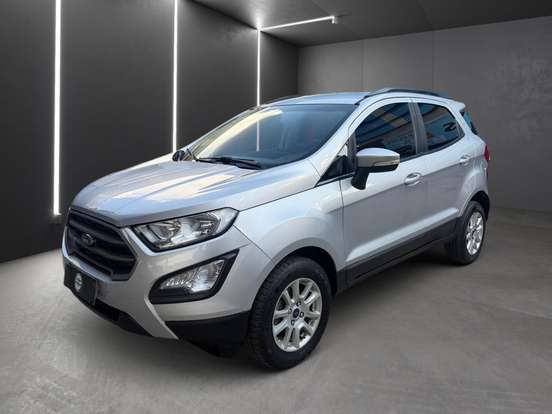 FORD-ECOSPORT-1.5 TI-VCT FLEX SE AUTOMÁTICO FORD-ECOSPORT-2018