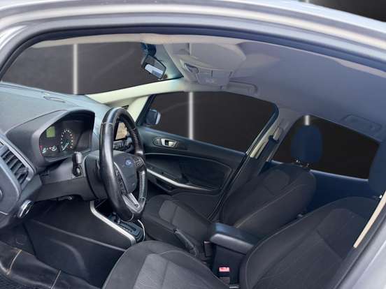FORD-ECOSPORT-1.5 TI-VCT FLEX SE AUTOMÁTICO FORD-ECOSPORT-2018
