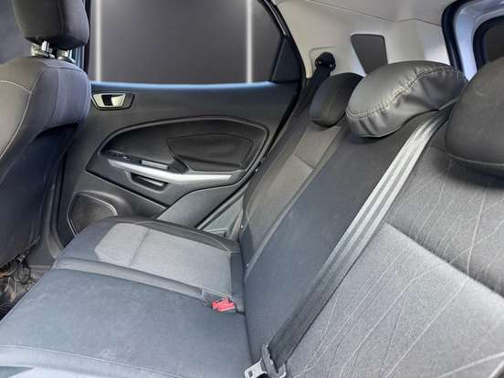 FORD-ECOSPORT-1.5 TI-VCT FLEX SE AUTOMÁTICO FORD-ECOSPORT-2018