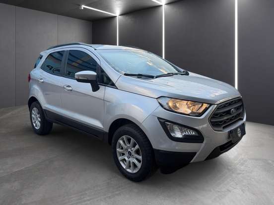 FORD-ECOSPORT-1.5 TI-VCT FLEX SE AUTOMÁTICO FORD-ECOSPORT-2018