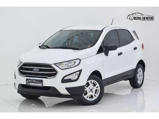 FORD-ECOSPORT-2019