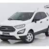FORD ECOSPORT 1.5 TI-VCT FLEX SE DIRECT AUTOMÁTICO FORD ECOSPORT 1.5 TI-VCT FLEX SE DIRECT AUTOMÁTICO