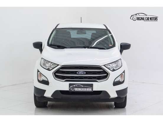 FORD-ECOSPORT-2019