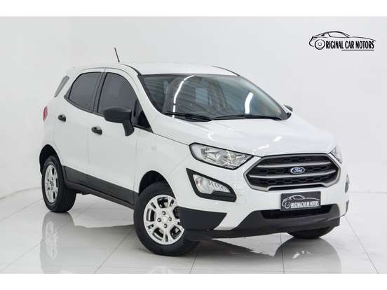 FORD-ECOSPORT-2019