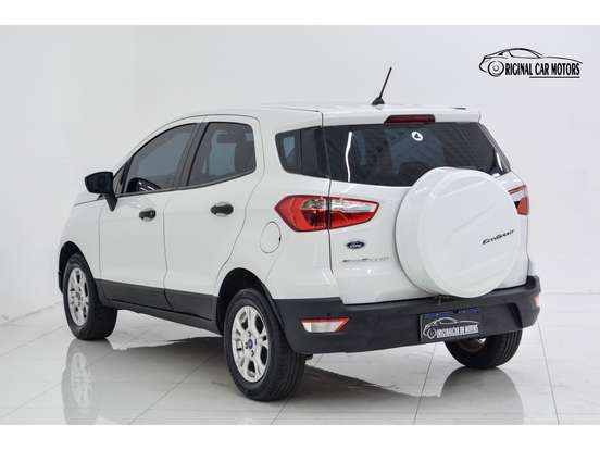 FORD-ECOSPORT-2019