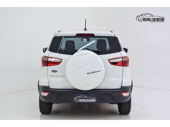 FORD-ECOSPORT-2019