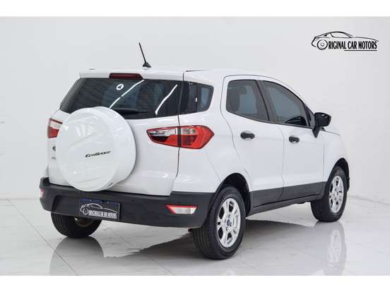 FORD-ECOSPORT-2019