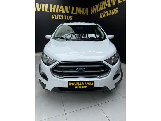 FORD-ECOSPORT-2019