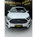 FORD ECOSPORT 1.5 TI-VCT FLEX SE MANUAL FORD ECOSPORT 1.5 TI-VCT FLEX SE MANUAL