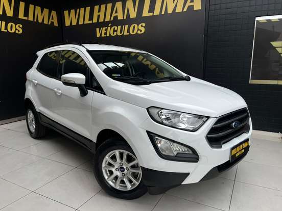 FORD-ECOSPORT-2019