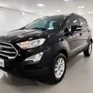 FORD ECOSPORT 1.5 TI-VCT FLEX SE MANUAL FORD ECOSPORT 1.5 TI-VCT FLEX SE MANUAL