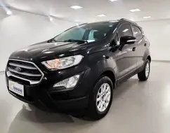 FORD ECOSPORT 1.5 TI-VCT FLEX SE MANUAL FORD ECOSPORT 1.5 TI-VCT FLEX SE MANUAL