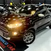 FORD ECOSPORT 1.6 FREESTYLE 16V FLEX 4P MANUAL FORD ECOSPORT 1.6 FREESTYLE 16V FLEX 4P MANUAL