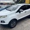 FORD ECOSPORT 1.6 FREESTYLE 16V FLEX 4P MANUAL FORD ECOSPORT 1.6 FREESTYLE 16V FLEX 4P MANUAL