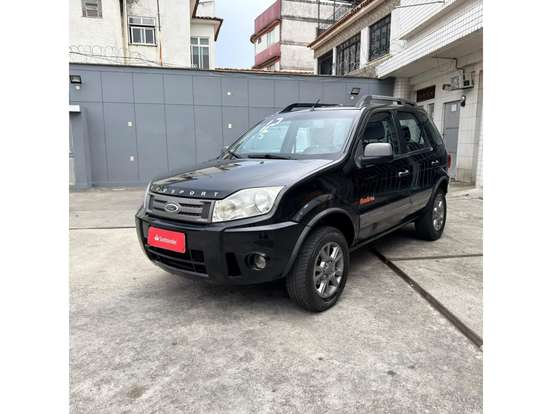 FORD-ECOSPORT-2011