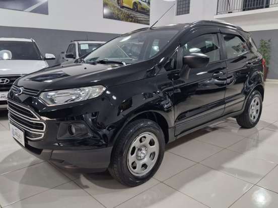 FORD-ECOSPORT-2012