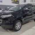 FORD ECOSPORT 1.6 SE 16V FLEX 4P MANUAL FORD ECOSPORT 1.6 SE 16V FLEX 4P MANUAL