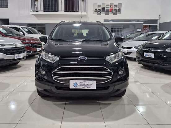 FORD-ECOSPORT-2012