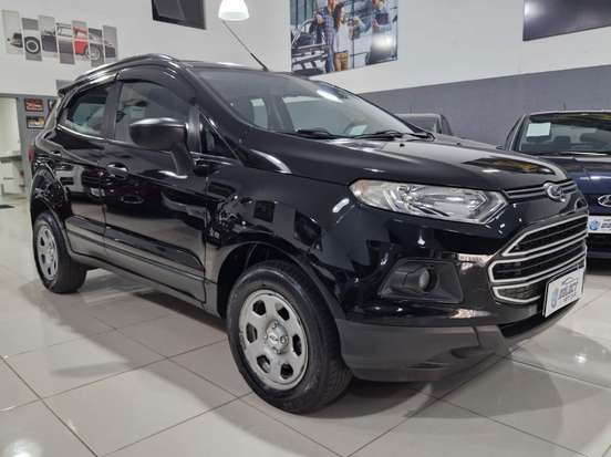 FORD-ECOSPORT-2012