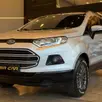 FORD ECOSPORT 1.6 SE 16V FLEX 4P POWERSHIFT FORD ECOSPORT 1.6 SE 16V FLEX 4P POWERSHIFT