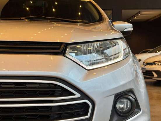 FORD-ECOSPORT-1.6 SE 16V FLEX 4P POWERSHIFT FORD-ECOSPORT-2016