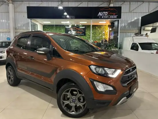 FORD-ECOSPORT-2017