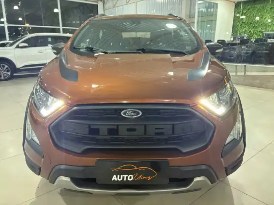 FORD-ECOSPORT-2017