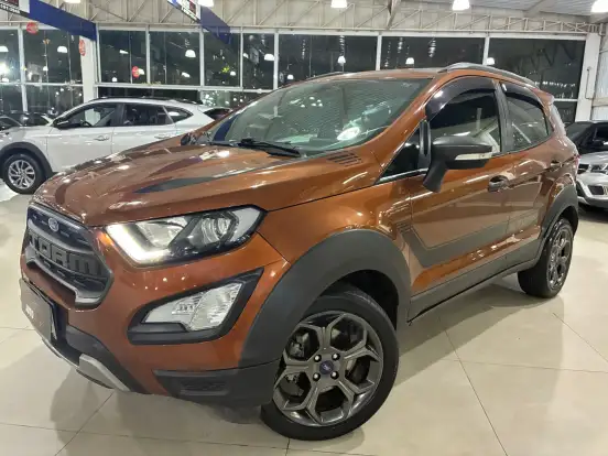 FORD-ECOSPORT-2017
