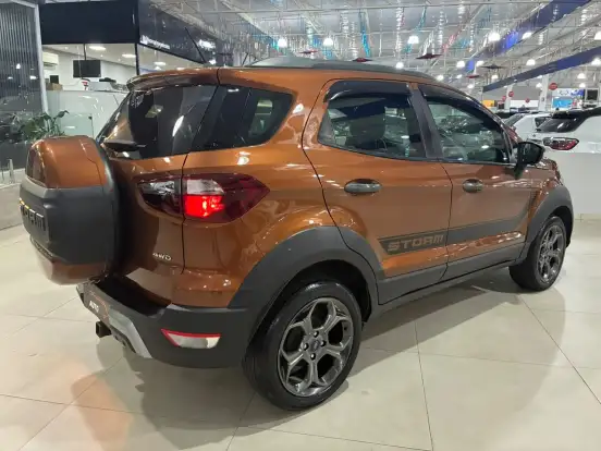FORD-ECOSPORT-2017