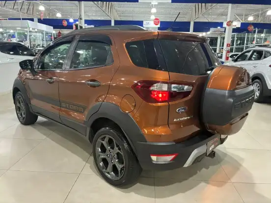 FORD-ECOSPORT-2017