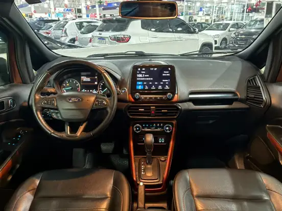 FORD-ECOSPORT-2017