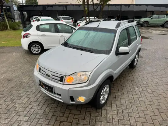 FORD-ECOSPORT-2011