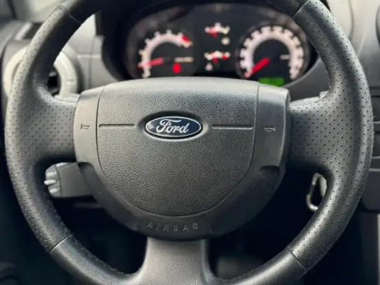 FORD-ECOSPORT-2.0 XLT 16V FLEX 4P AUTOMÁTICO FORD-ECOSPORT-2011