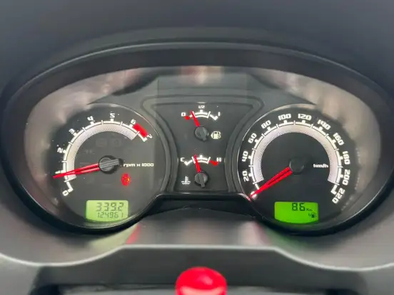 FORD-ECOSPORT-2.0 XLT 16V FLEX 4P AUTOMÁTICO FORD-ECOSPORT-2011