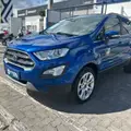 FORD ECOSPORT 2.0 DIRECT FLEX TITANIUM AUTOMÁTICO FORD ECOSPORT 2.0 DIRECT FLEX TITANIUM AUTOMÁTICO