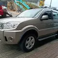 FORD ECOSPORT 2.0 XLT 16V FLEX 4P AUTOMÁTICO FORD ECOSPORT 2.0 XLT 16V FLEX 4P AUTOMÁTICO