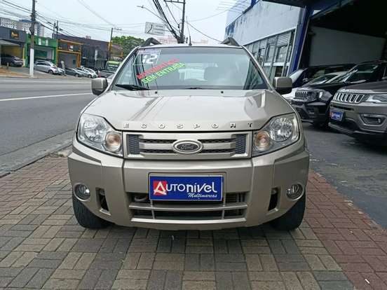 FORD-ECOSPORT-2011