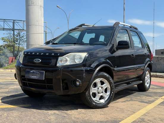 FORD-ECOSPORT-2011