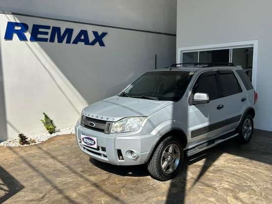 FORD-ECOSPORT-2009