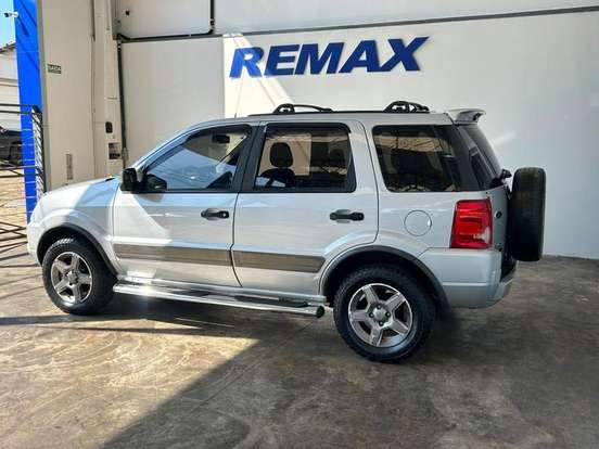FORD-ECOSPORT-2009