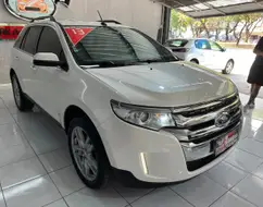 FORD EDGE 3.5 V6 GASOLINA LIMITED AWD AUTOMÁTICO FORD EDGE 3.5 V6 GASOLINA LIMITED AWD AUTOMÁTICO
