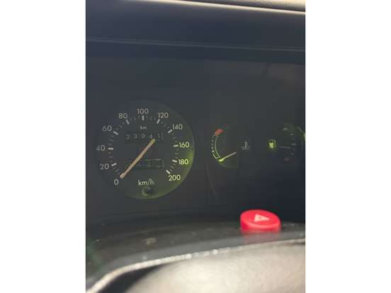 FORD-ESCORT-1.0 HOBBY 8V GASOLINA 2P MANUAL FORD-ESCORT-1995