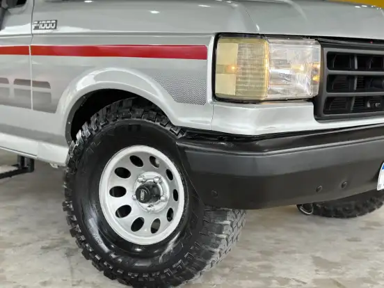 FORD-F-1000-1993