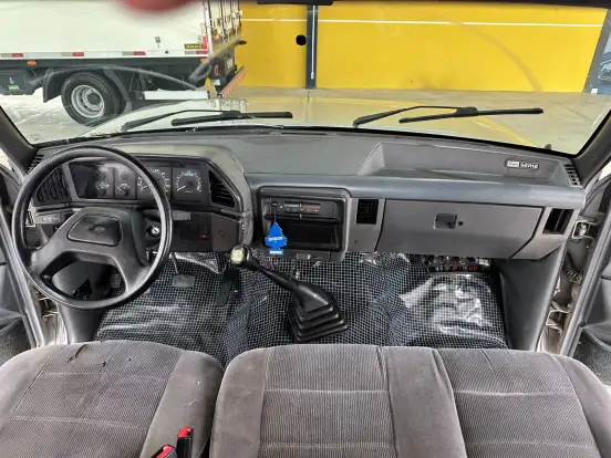FORD-F-1000-1993