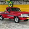 FORD F-1000 3.9 SUPER SÉRIE CS 8V DIESEL 2P MANUAL FORD F-1000 3.9 SUPER SÉRIE CS 8V DIESEL 2P MANUAL