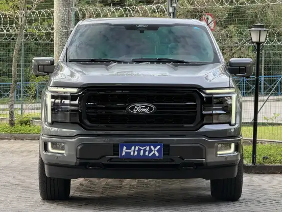 FORD-F-150-2024