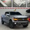 FORD F-150 5.0 V8 GASOLINA CD TREMOR FX4 AUTOMÁTICO FORD F-150 5.0 V8 GASOLINA CD TREMOR FX4 AUTOMÁTICO