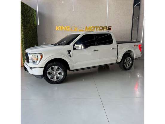 FORD-F-150-2023