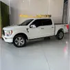 FORD F-150 5.0 V8 GASOLINA CD PLATINUM FX4 AUTOMÁTICO FORD F-150 5.0 V8 GASOLINA CD PLATINUM FX4 AUTOMÁTICO