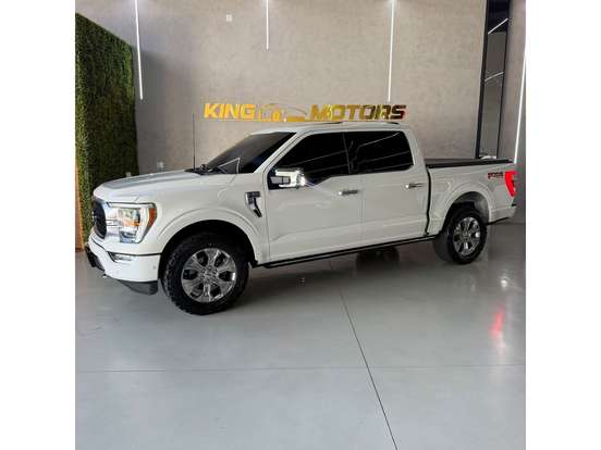 FORD-F-150-2023